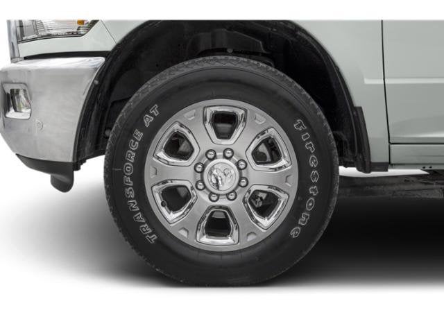 2018 RAM Ram 2500 Big Horn