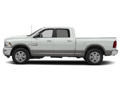 2018 RAM Ram 2500 Big Horn