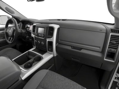 2017 RAM 2500 SLT