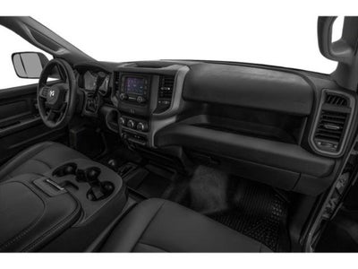 2022 RAM Ram 2500 Big Horn