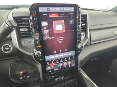 2025 RAM Ram 2500 Laramie