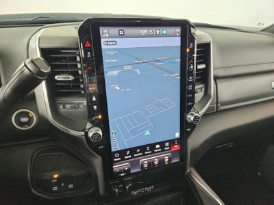 2025 RAM Ram 2500 Laramie
