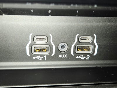 2025 RAM Ram 2500 Laramie