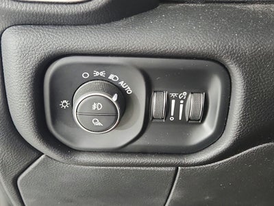 2025 RAM Ram 2500 Laramie