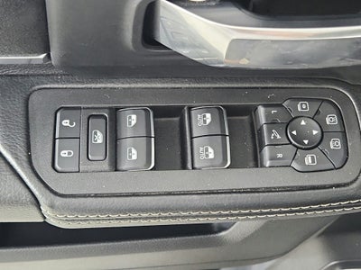 2025 RAM Ram 2500 Laramie