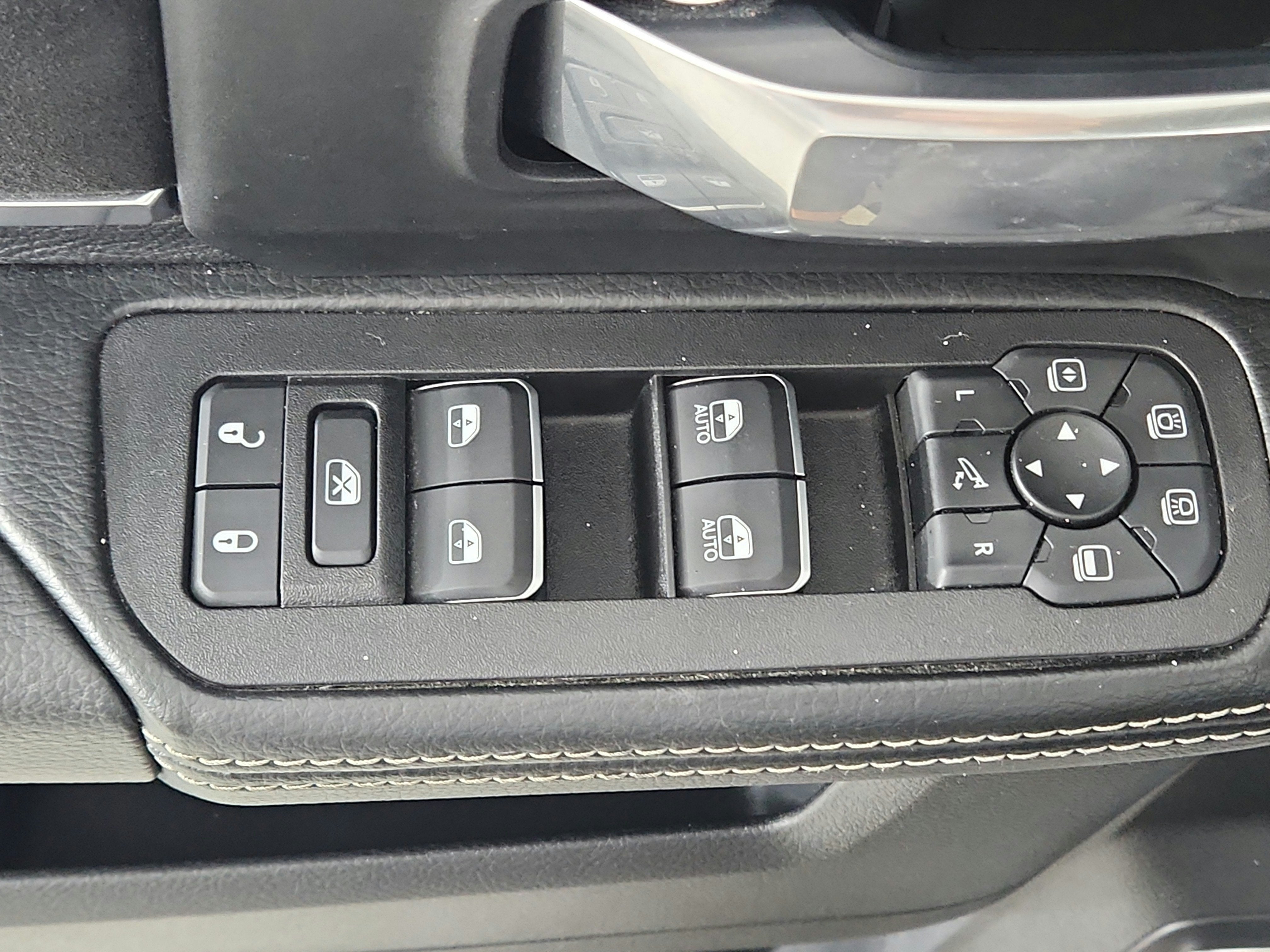 2025 RAM Ram 2500 Laramie