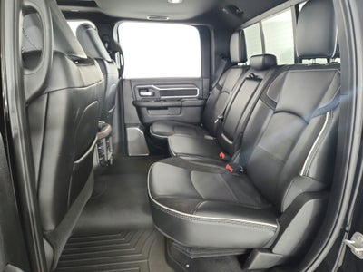 2025 RAM Ram 2500 Laramie