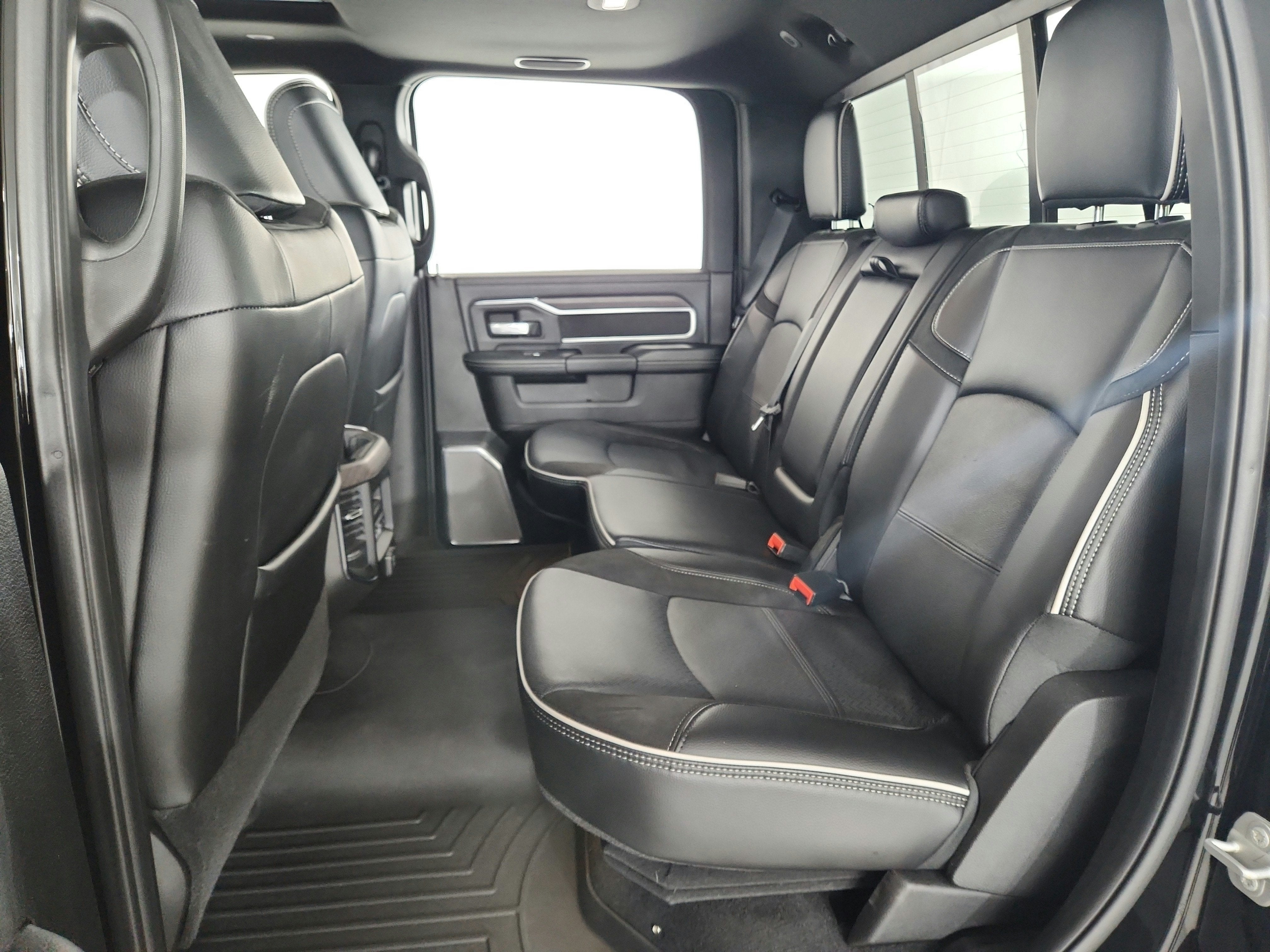 2025 RAM Ram 2500 Laramie