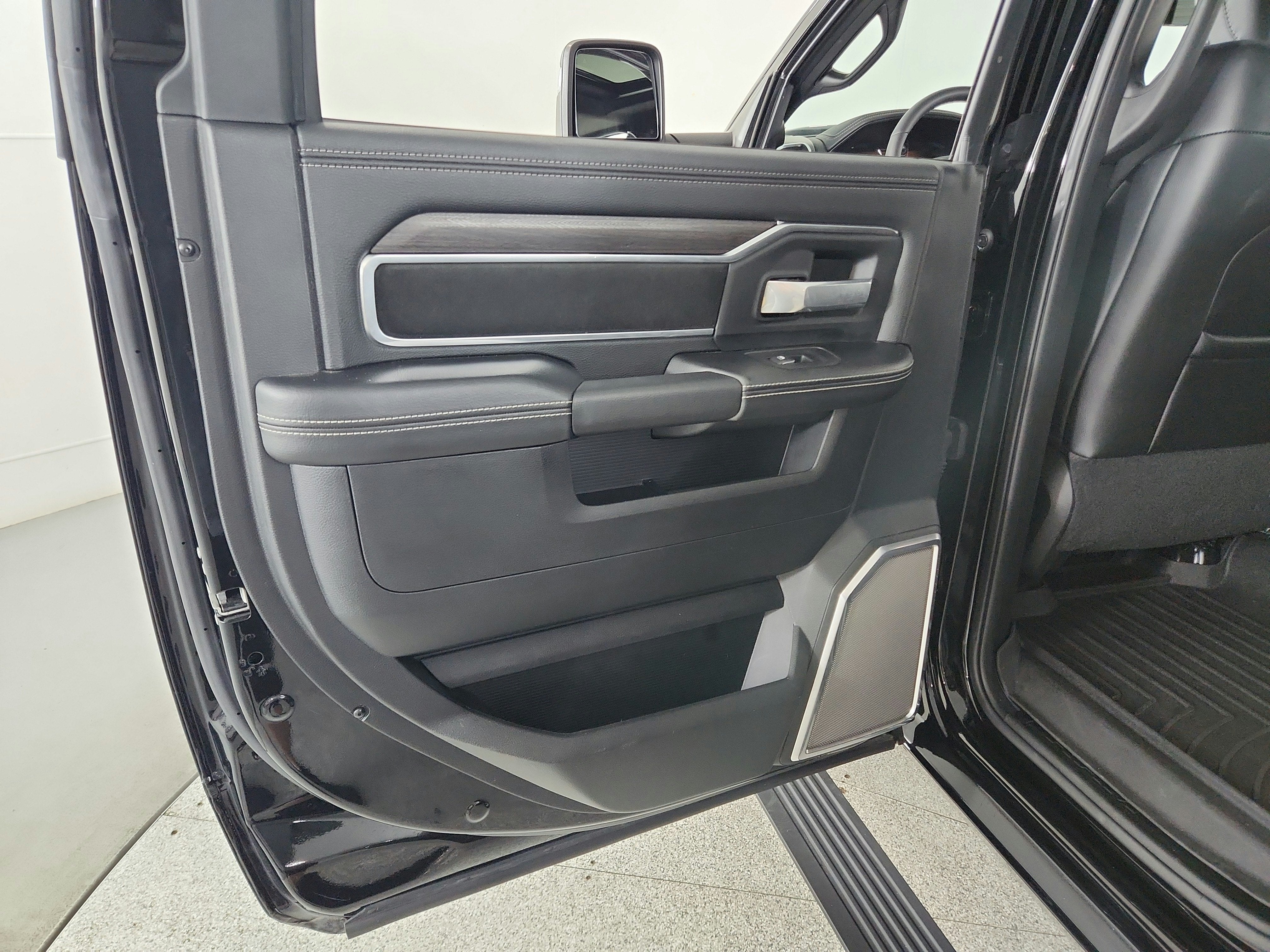 2025 RAM Ram 2500 Laramie