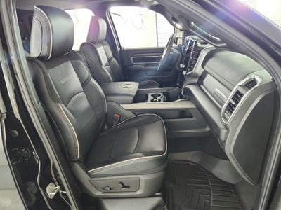 2025 RAM Ram 2500 Laramie