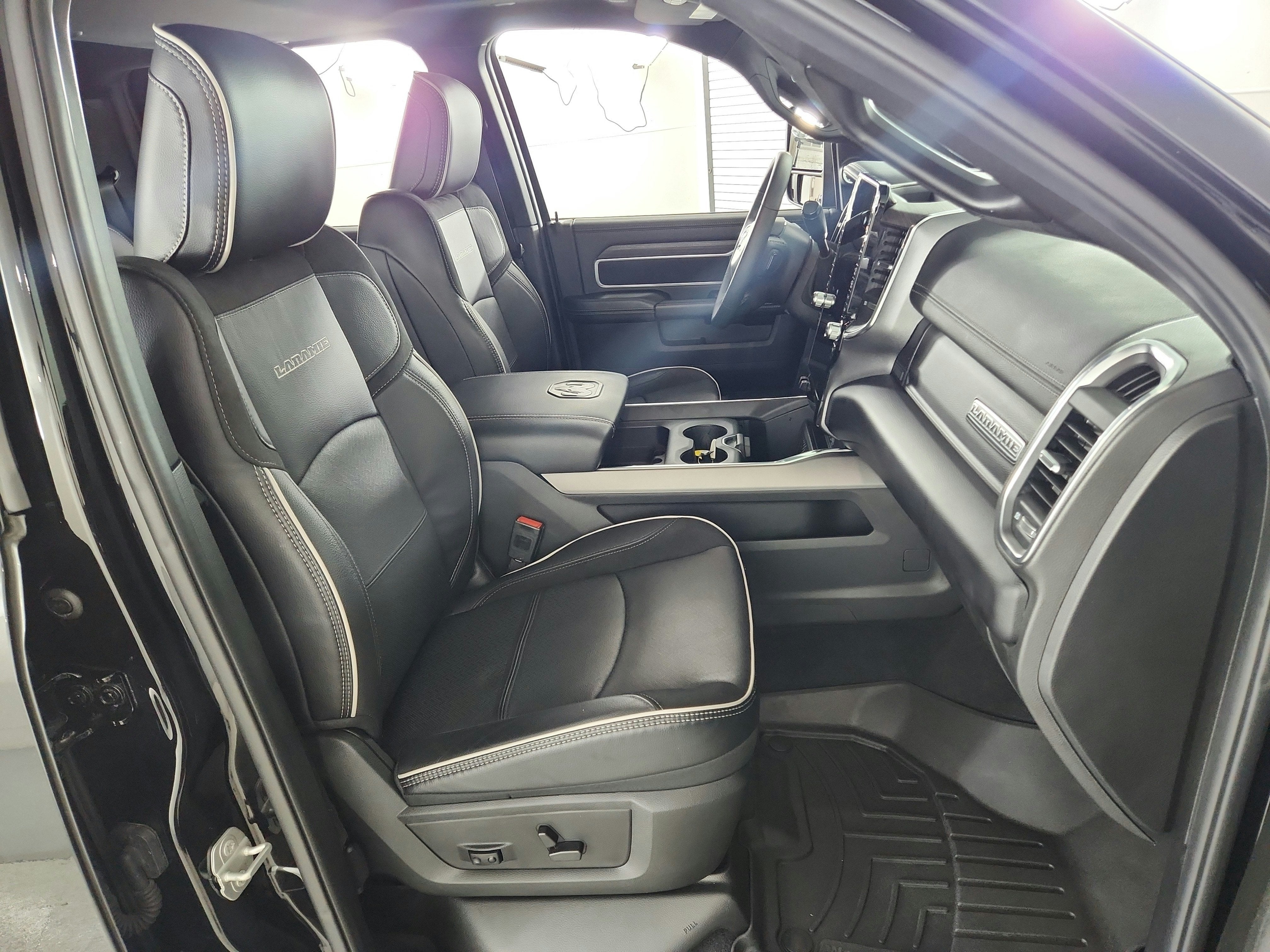 2025 RAM Ram 2500 Laramie
