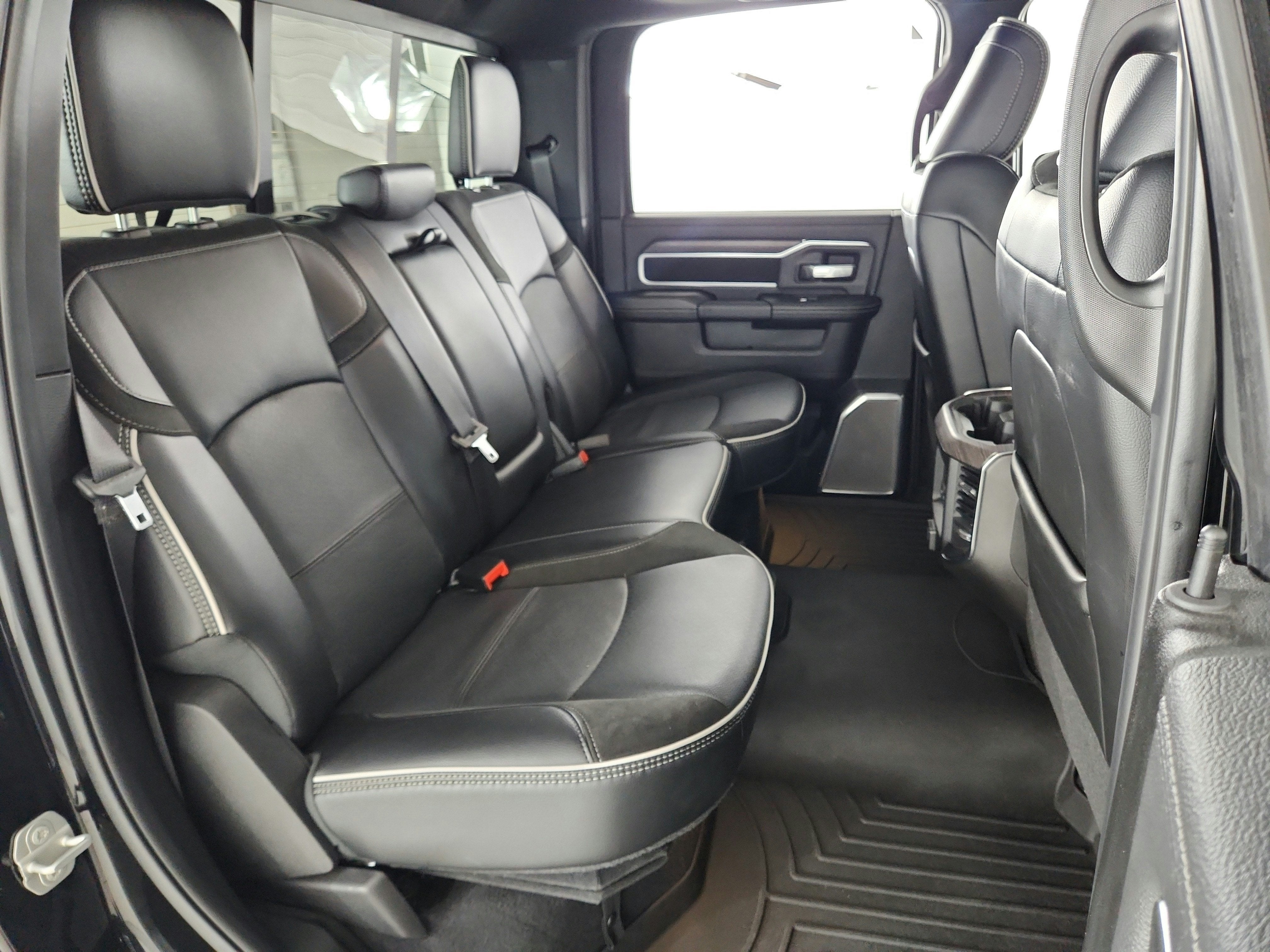 2025 RAM Ram 2500 Laramie
