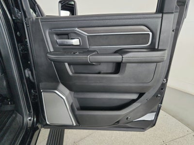 2025 RAM Ram 2500 Laramie