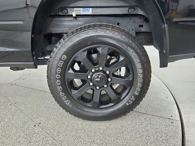 2025 RAM Ram 2500 Laramie