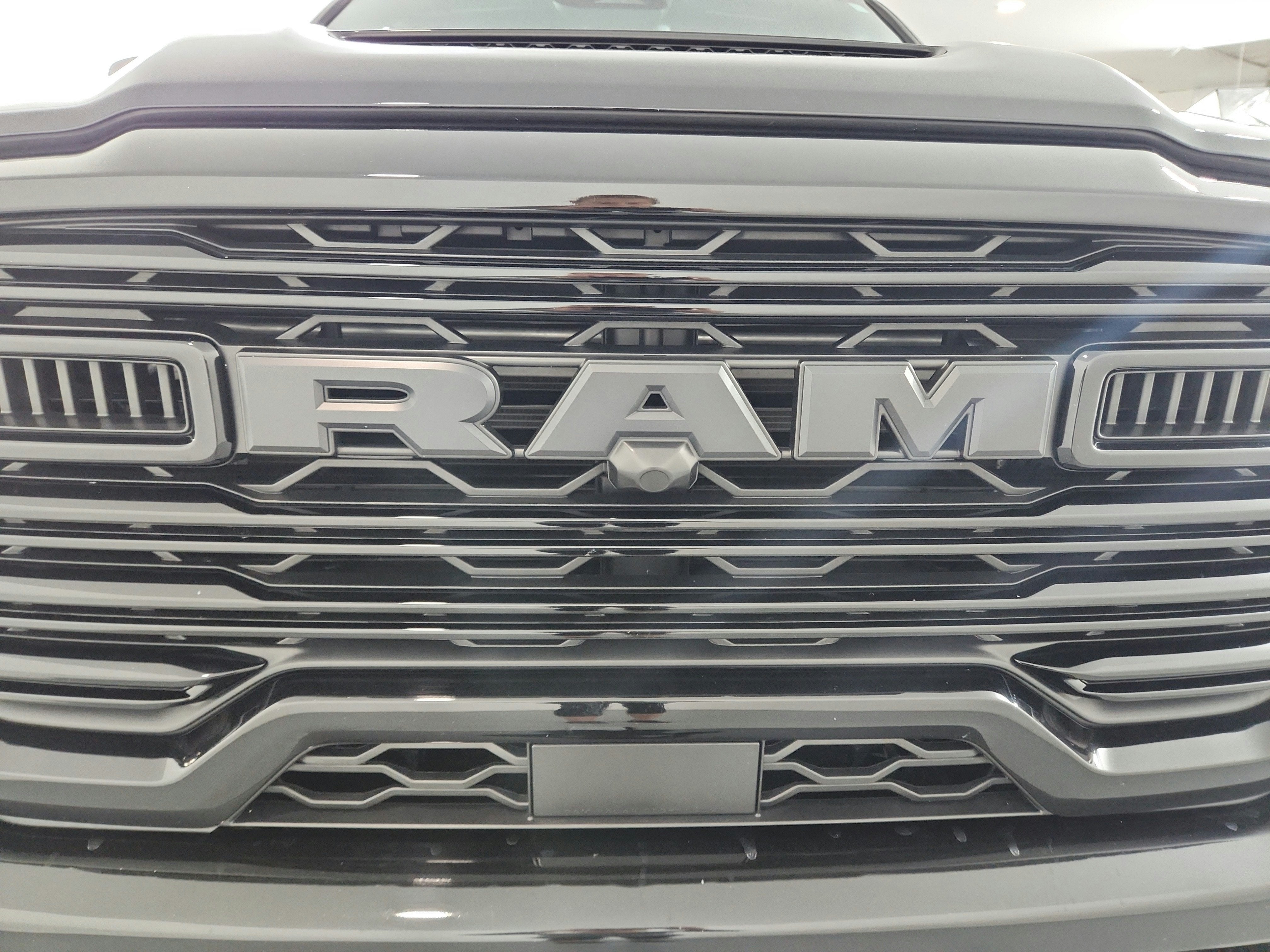 2025 RAM Ram 2500 Laramie