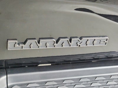 2025 RAM Ram 2500 Laramie