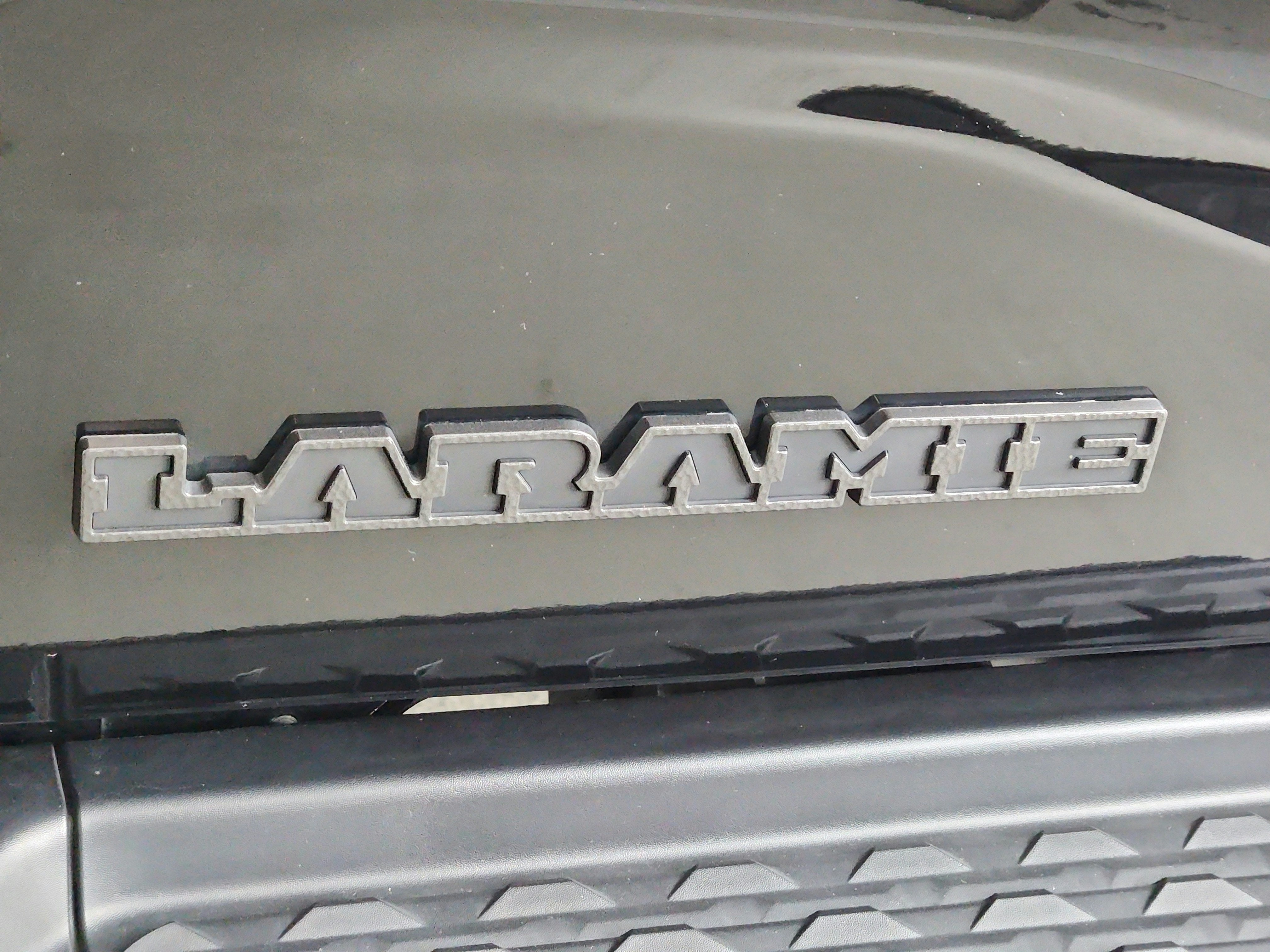 2025 RAM Ram 2500 Laramie