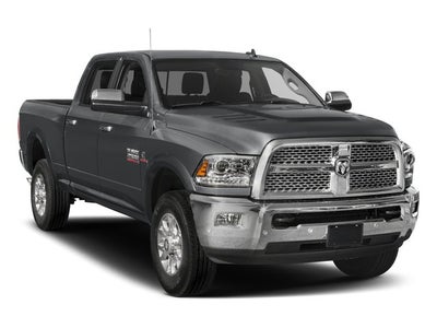 2017 RAM 2500 Laramie