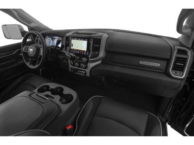 2020 RAM 2500 Laramie