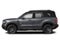 2025 Ford Bronco Sport Badlands 4x4