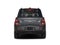 2025 Ford Bronco Sport Badlands 4x4