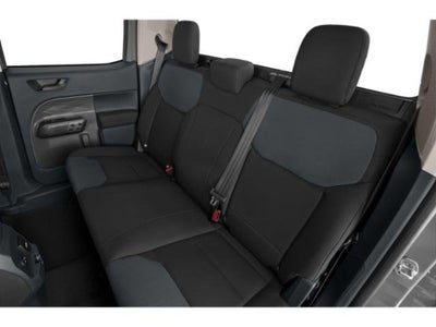 2023 Ford Maverick Base