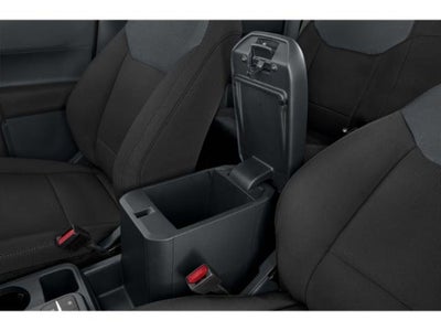 2023 Ford Maverick Base