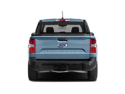 2023 Ford Maverick Base