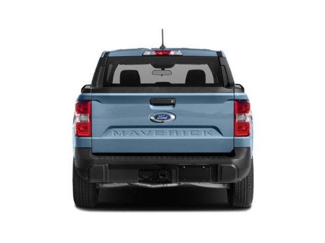 2023 Ford Maverick Base