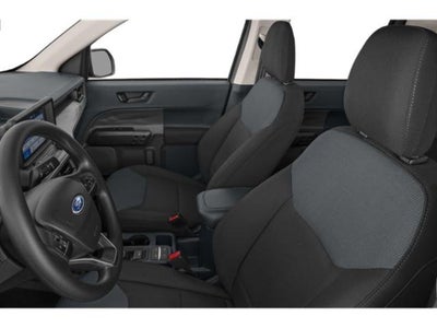 2023 Ford Maverick Base