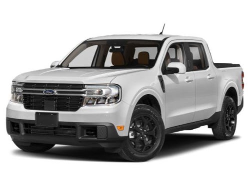 2022 Ford Maverick SUPERC