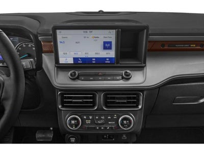 2022 Ford Maverick SUPERC