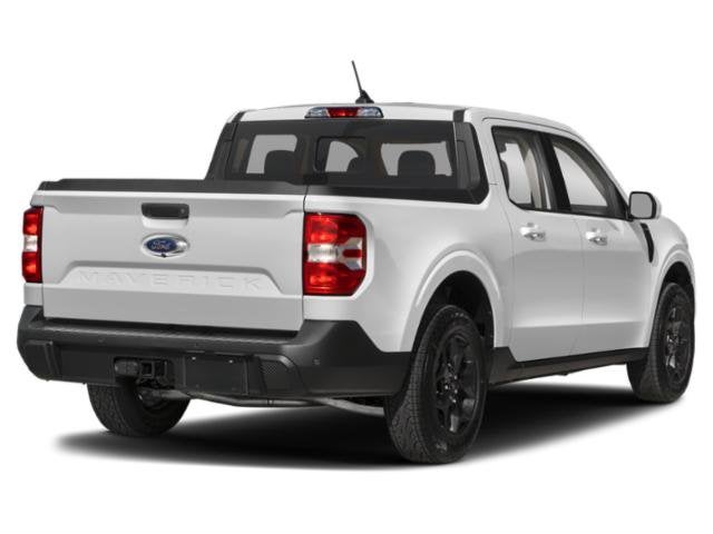 2022 Ford Maverick SUPERC