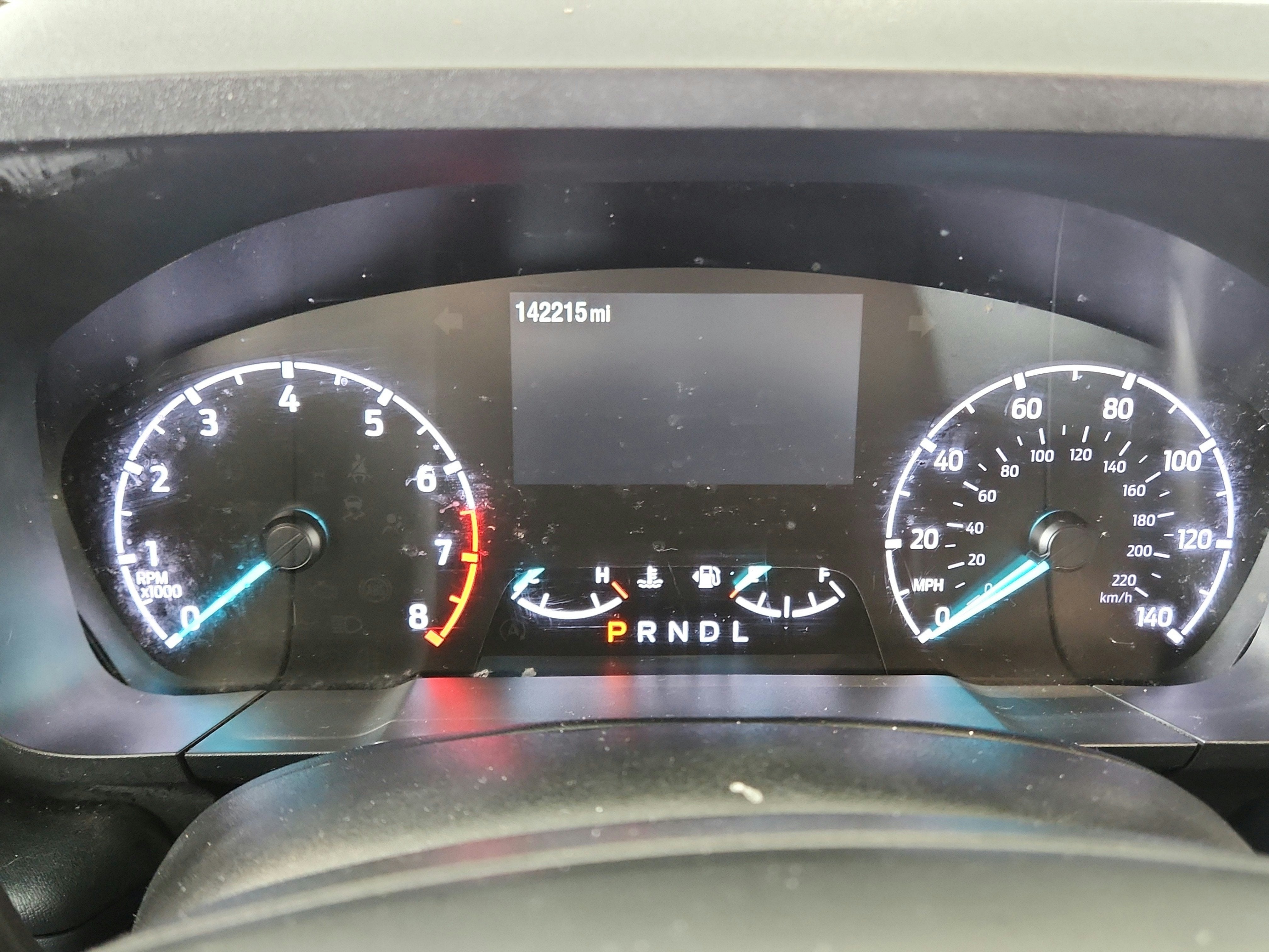 2022 Ford Maverick XLT FWD SuperCrew