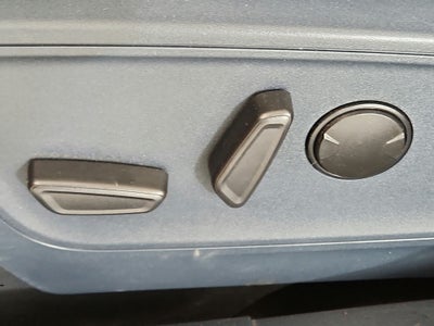 2022 Ford Maverick XLT FWD SuperCrew