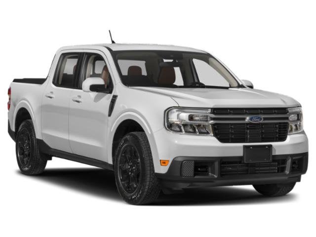 2022 Ford Maverick SUPERC