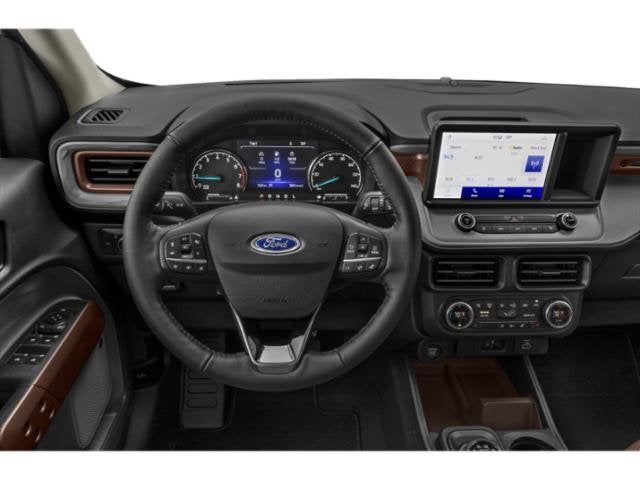 2022 Ford Maverick SUPERC