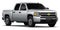 2012 Chevrolet Silverado 1500 LS