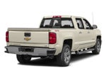 2014 Chevrolet Silverado 1500 High Country