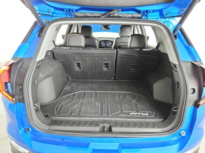 2024 GMC Terrain AWD 4dr AT4