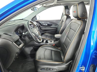 2024 GMC Terrain AWD 4dr AT4