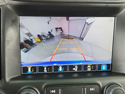 2024 GMC Terrain AWD 4dr AT4