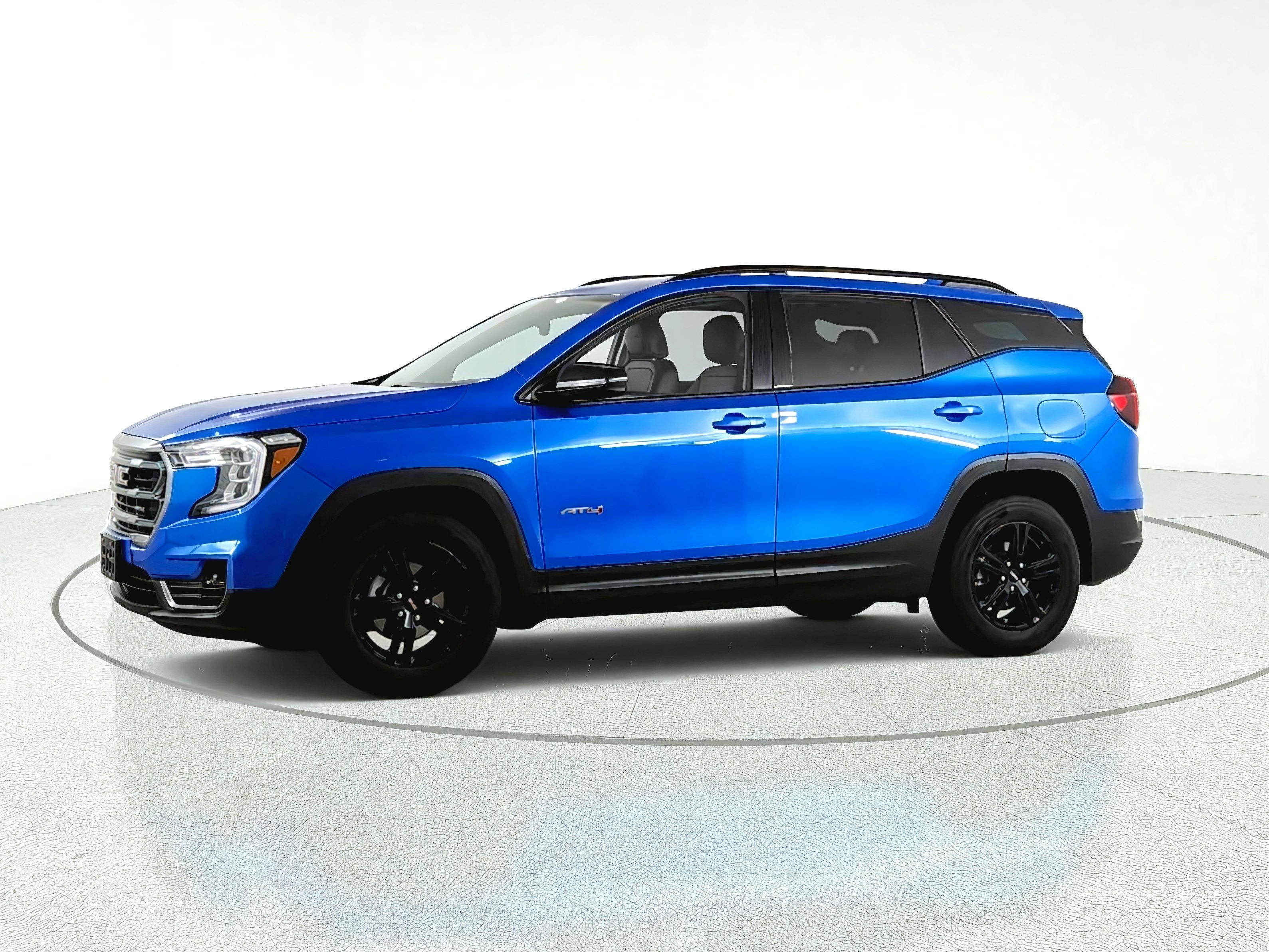 2024 GMC Terrain AWD 4dr AT4