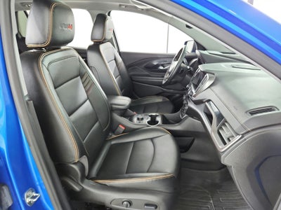 2024 GMC Terrain AWD 4dr AT4