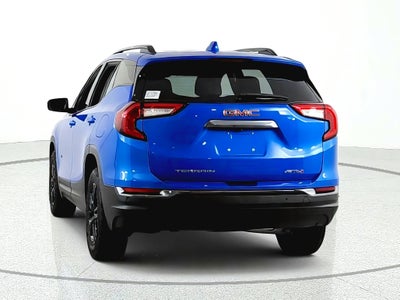 2024 GMC Terrain AWD 4dr AT4