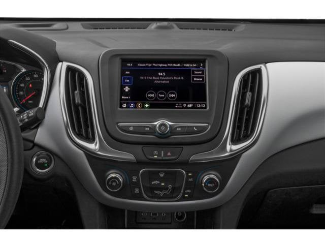 2024 Chevrolet Equinox FWD 4dr LT w/1LT
