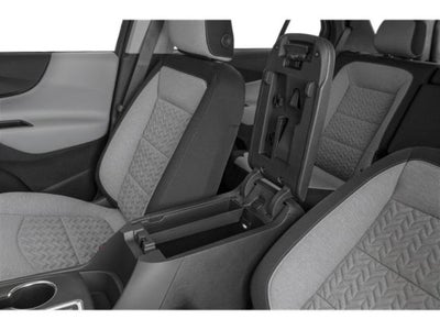 2024 Chevrolet Equinox FWD 4dr LT w/1LT
