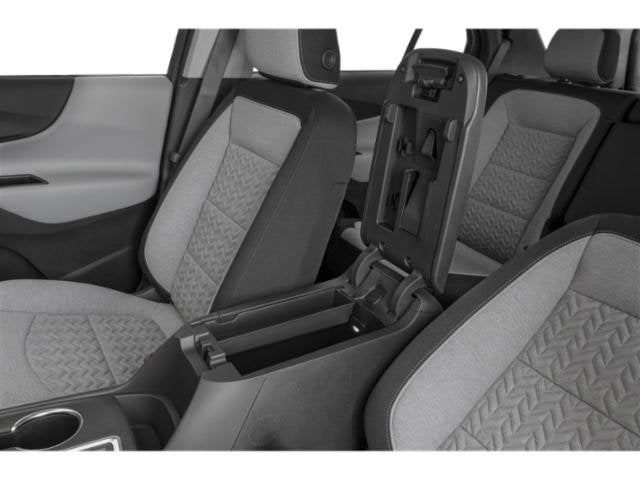 2024 Chevrolet Equinox FWD 4dr LT w/1LT