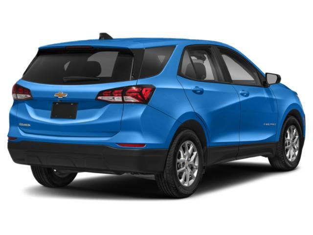 2024 Chevrolet Equinox FWD 4dr LT w/1LT
