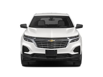 2024 Chevrolet Equinox FWD 4dr LT w/1LT